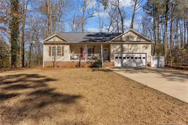 7053 Maple Circle, Sanford, NC 27332