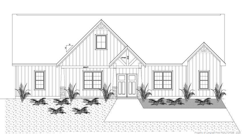 00 John B Carter Road, Fayetteville, NC 28312