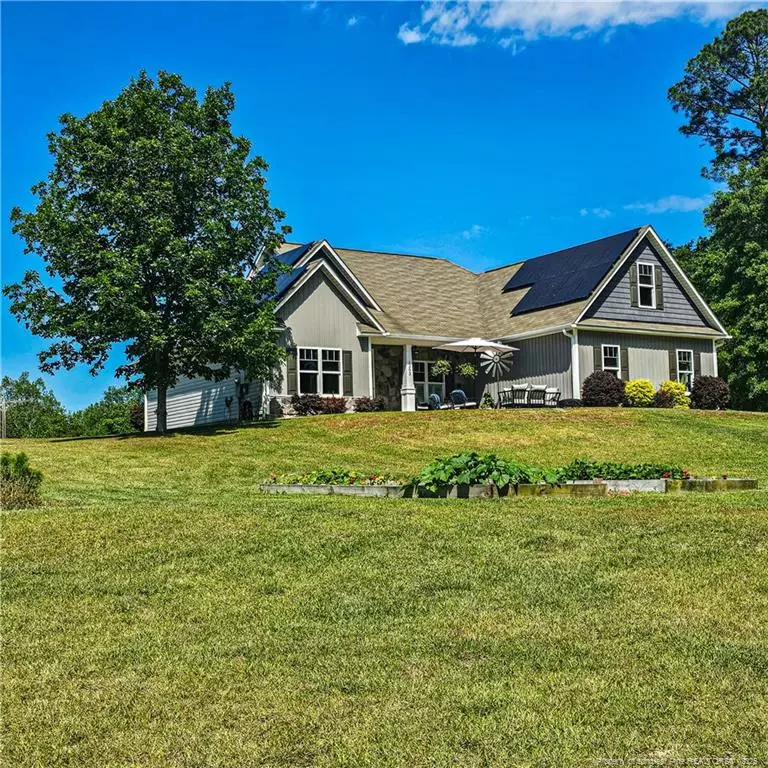 Linden, NC 28356,1303 Palestine Road