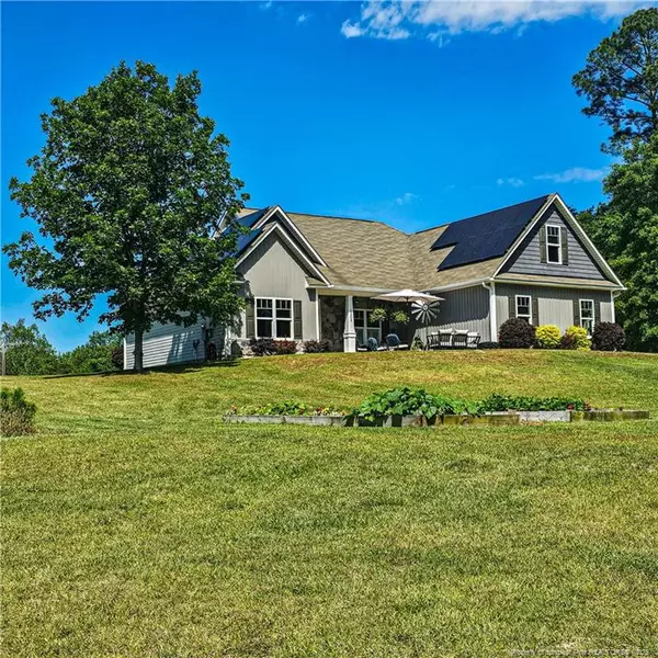 1303 Palestine Road,  Linden,  NC 28356