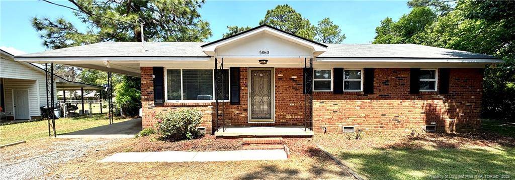 5860 Rockfish Road, Hope Mills, NC 28348