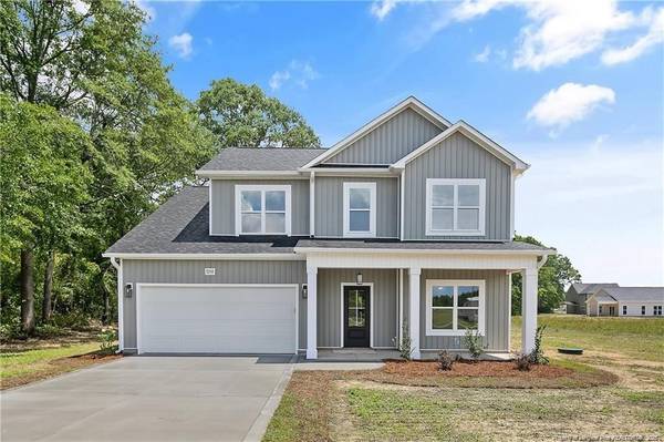 10940 Ramsey Street, Linden, NC 28391