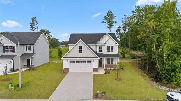400 Whitestone Drive, Fayetteville, NC 28312