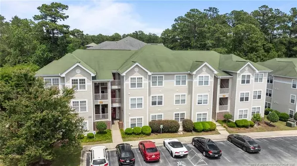 3346 Harbour Pointe Place #104, Fayetteville, NC 28314