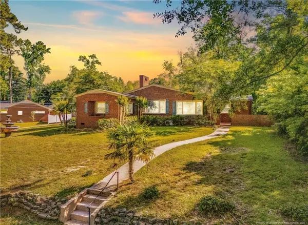 706 Riverside Drive, Lumberton, NC 28358