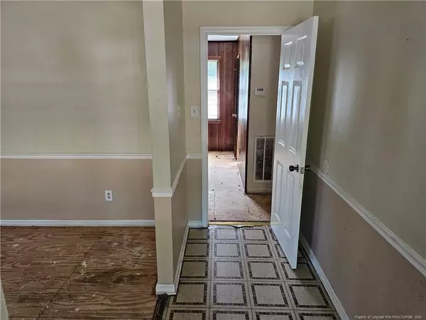 Fayetteville, NC 28311,156 Bienville Drive