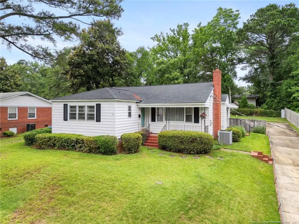 Fayetteville, NC 28303,1918 Rogers Drive