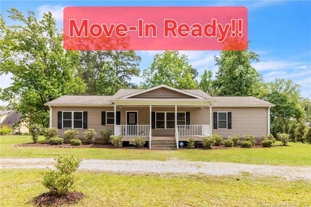 2003 Spring Lane, Sanford, NC 27330