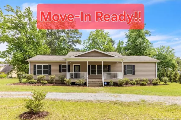 2003 Spring Lane, Sanford, NC 27330