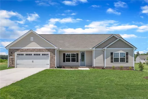 107 Camp Rock Road, Lillington, NC 27546
