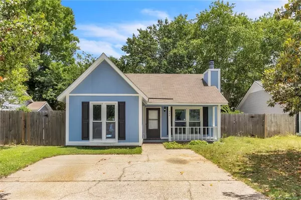 549 Hickorywood Drive,  Fayetteville,  NC 28314