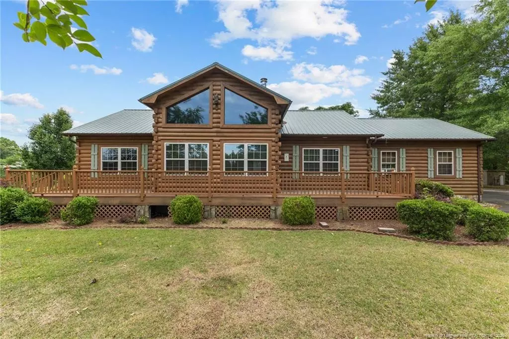 Stedman, NC 28391,113 Atwood Terrace