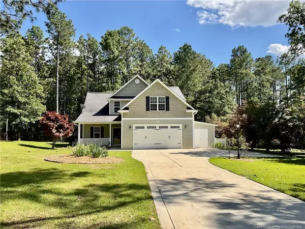 147 Sherwood Lane, Sanford, NC 27332