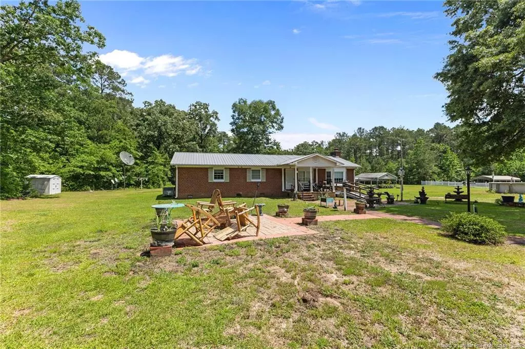 Lumber Bridge, NC 28371,231 Dogwood Drive