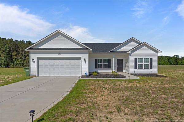 138 Coastal Lane, Parkton, NC 28371