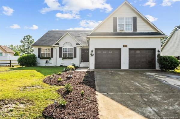 1505 Ridgemont Place, Fayetteville, NC 28314