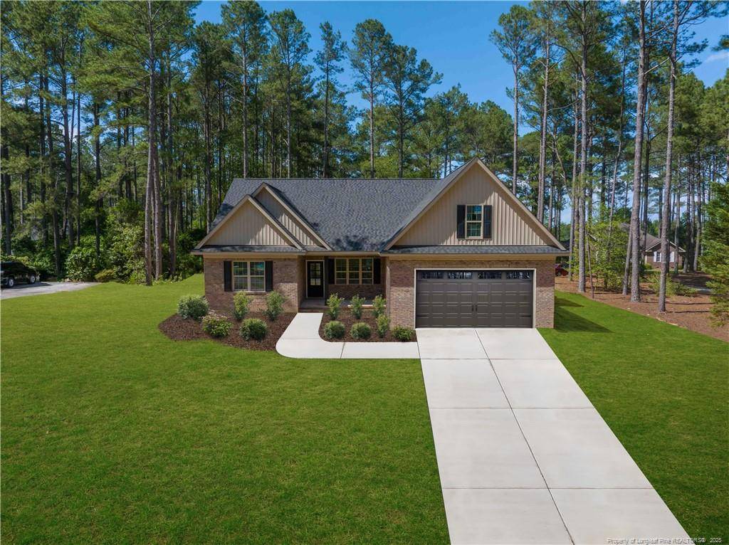 16661 Forest Fern Court, Wagram, NC 28396