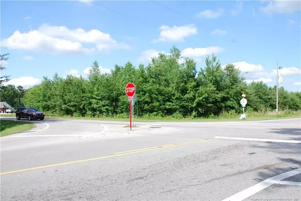 Indian Hertiage Road, Lumberton, NC 28358