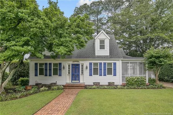 116 Stedman Street, Fayetteville, NC 28305