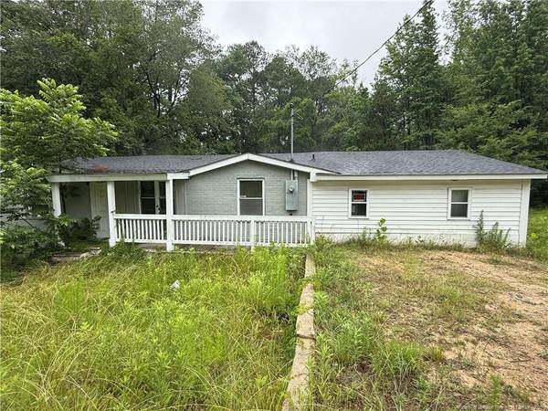 209 Rose Street, Spring Lake, NC 28390