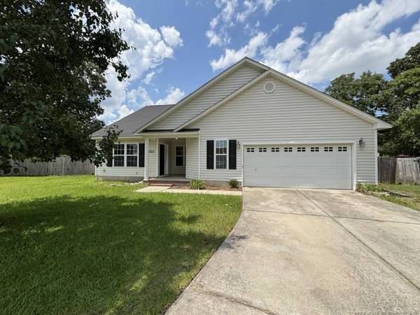 45 Nordica Court, Linden, NC 28356