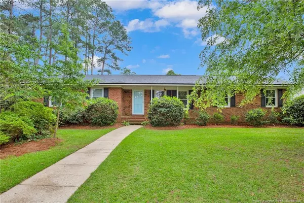 687 Blawell Street, Stedman, NC 28391