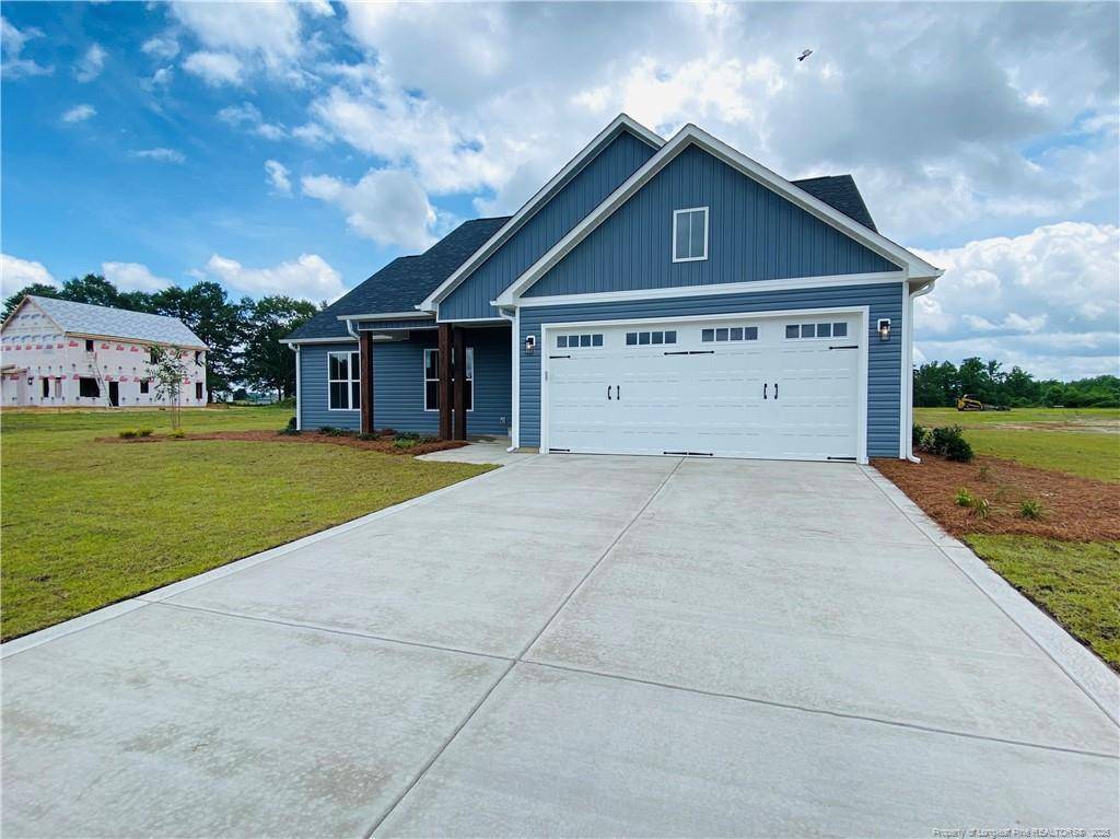 3430 Southriver Road, Autryville, NC 28318