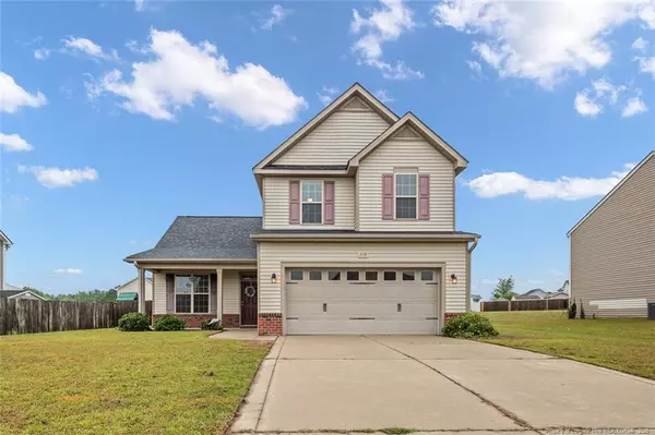 Bunnlevel, NC 28323,110 Summerseat Way