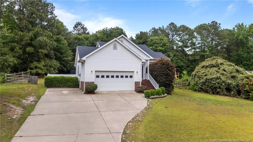 Sanford, NC 27332,6301 Mockingbird Lane