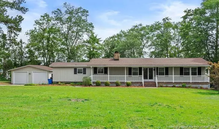 5668 Fisher Road, Fayetteville, NC 28306