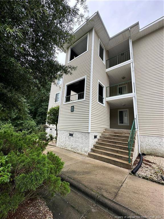 3371 Galleria Drive #11, Fayetteville, NC 28303