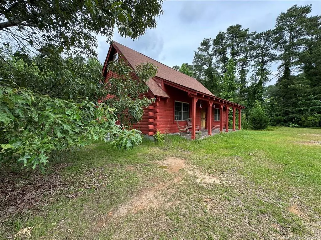 Raeford, NC 28376,1097 Galatia Church Road