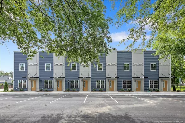 1511 Fort Bragg Road #D, Fayetteville, NC 28305