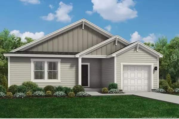 544 Melbourne Drive, Raeford, NC 28376
