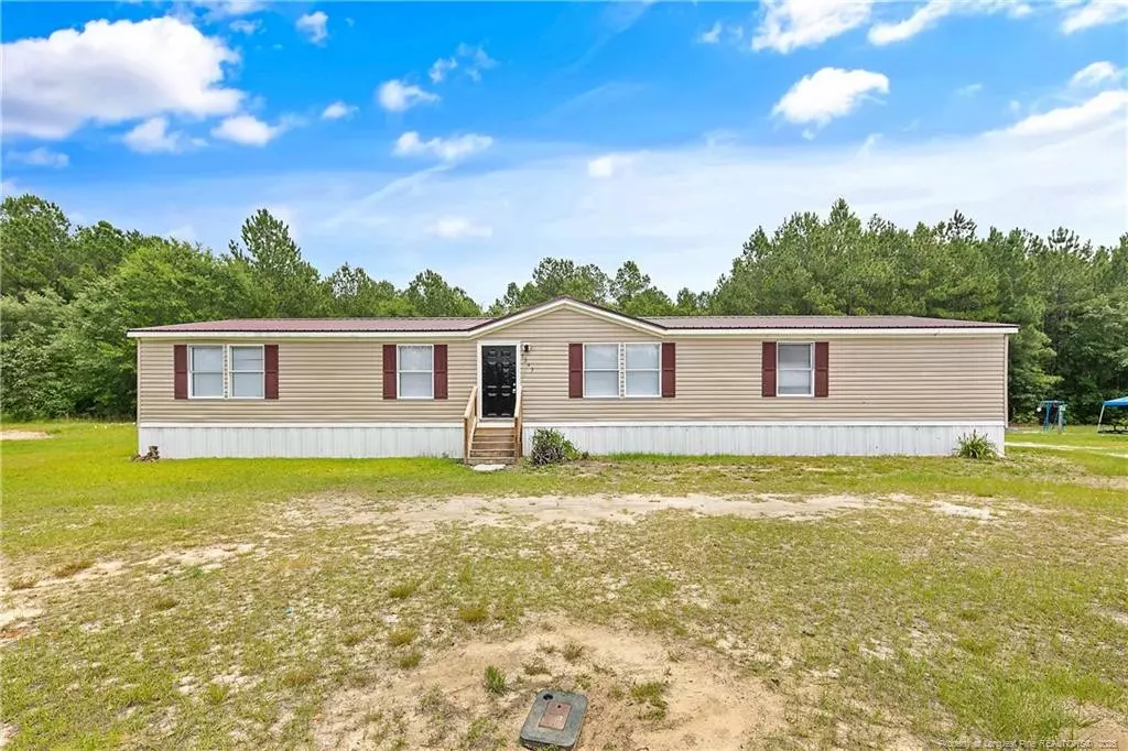 Parkton, NC 28371,7345 Hypony Trail