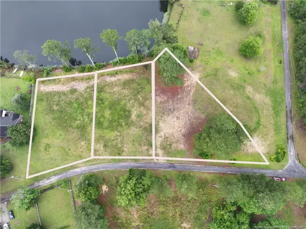 Rebel (Lot 9) Road, Linden, NC 28356