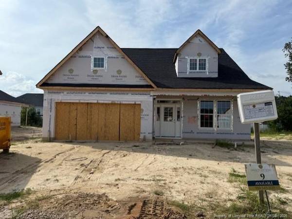 2031 Secluded Dell Road, Fayetteville, NC 28306