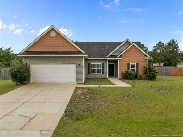 267 Driftwood Lane, Raeford, NC 28376