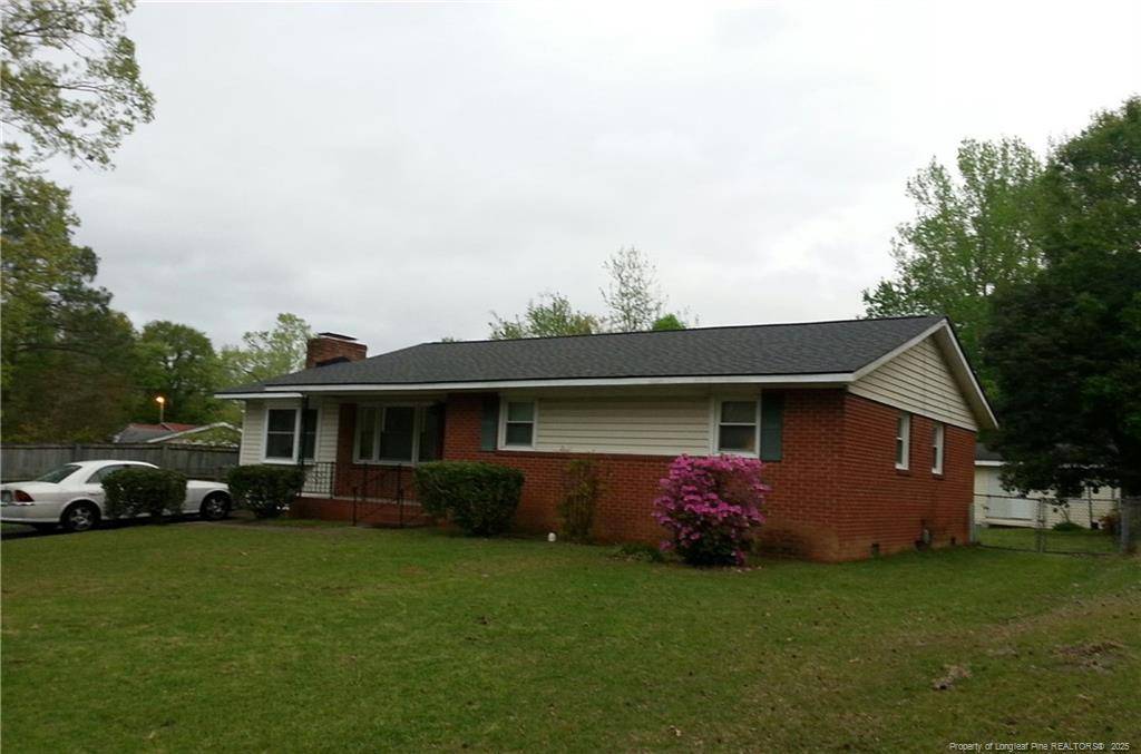 455 Lansdowne Road, Fayetteville, NC 28314