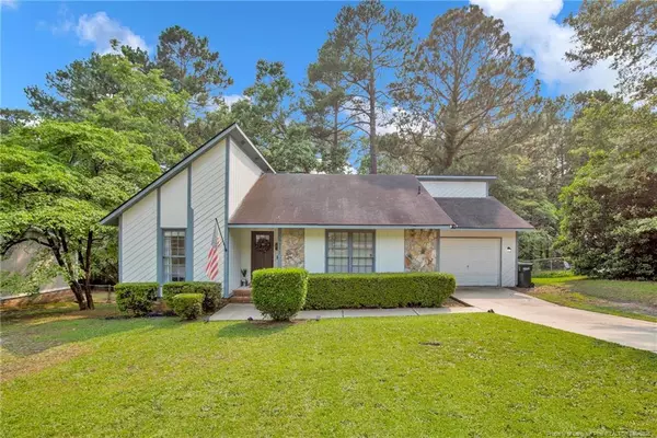 9331 Castle Falls Circle, Fayetteville, NC 28314