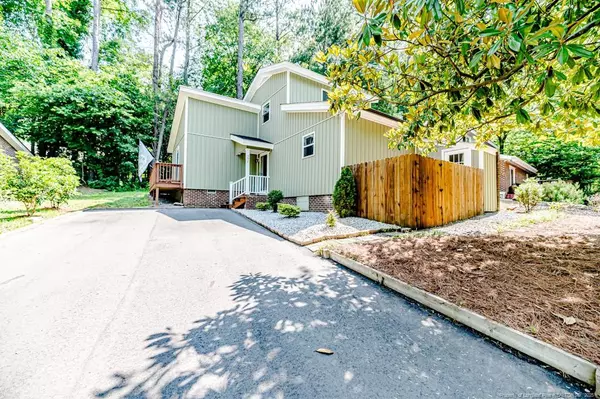 397 Back Bay, Sanford, NC 27332