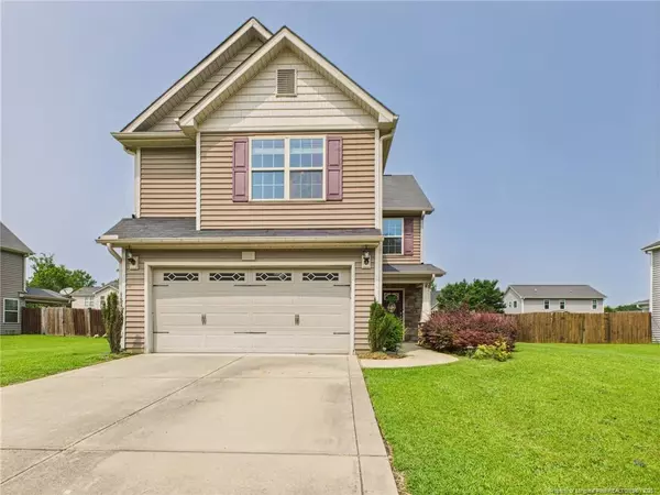 199 Ladden Lane, Raeford, NC 28376
