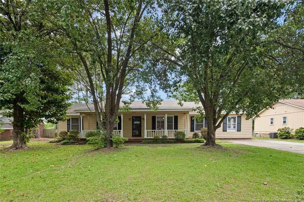 Fayetteville, NC 28304,2109 Lothbury Drive