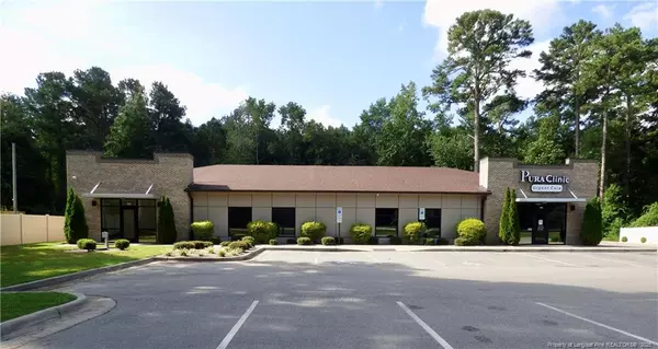 4250 Clinton Road #102, Fayetteville, NC 28312