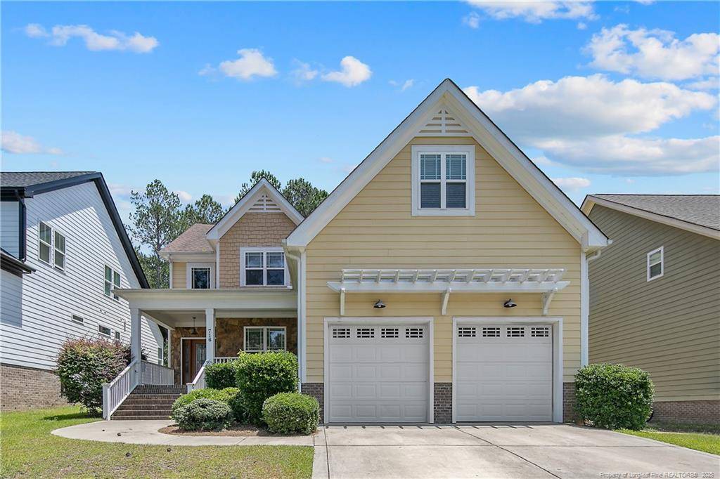 716 Micahs Way, Spring Lake, NC 28390