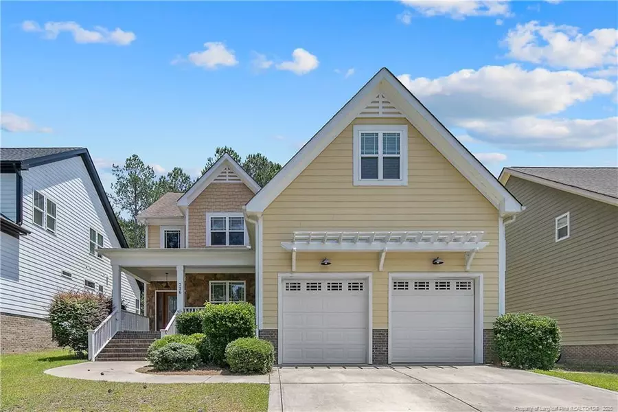 716 Micahs Way, Spring Lake, NC 28390