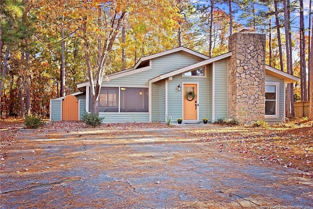 3015 Hammerfest Circle, Fayetteville, NC 28306