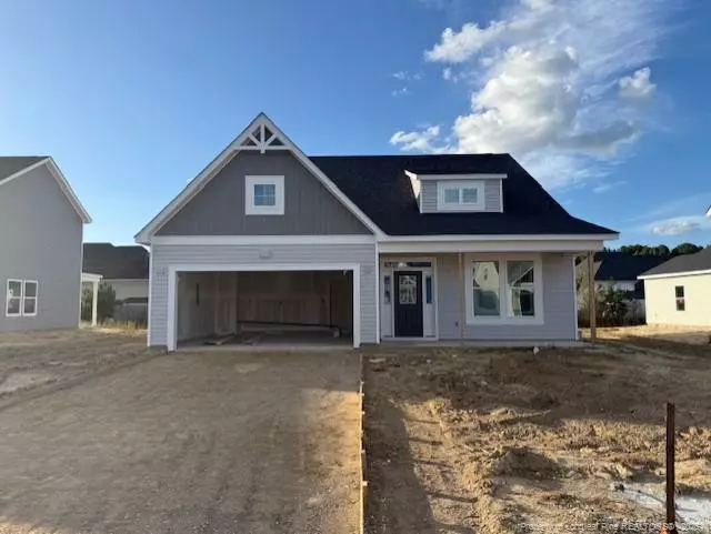 Fayetteville, NC 28306,2023 Secluded Dell Road