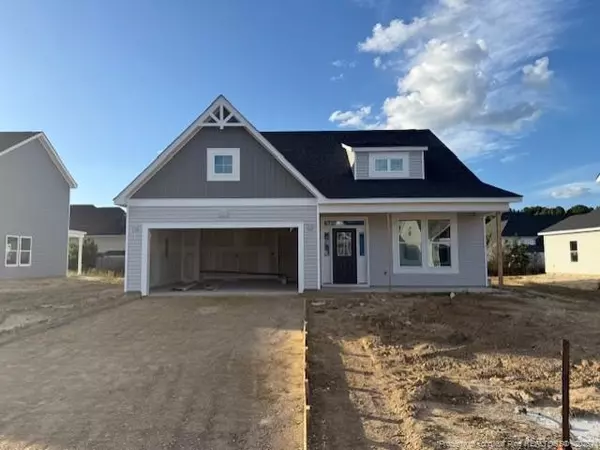 2023 Secluded Dell Road, Fayetteville, NC 28306