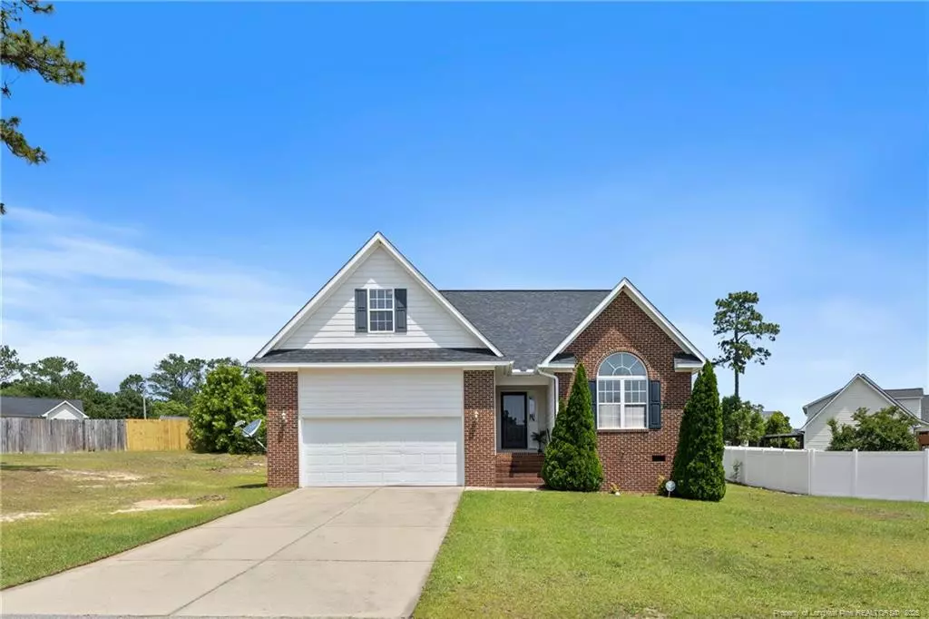 Hope Mills, NC 28348,5511 Shady Lawn Drive